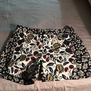 Beautiful shorts anthropology